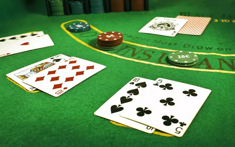 Chiến Lược Chơi Blackjack – Bí Quyết Thắng Lớn Tại TQ247 Casino